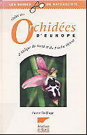 Guide des Orchidées d'Europe
